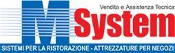 MY SYSTEM SRL